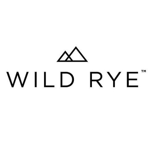 Wild Rye